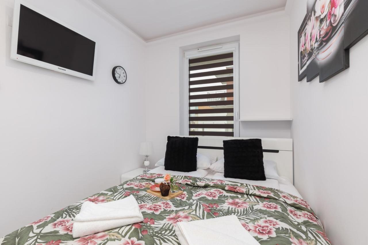 Osiedle Bursztynowe Bałtycka By Renters Kołobrzeg