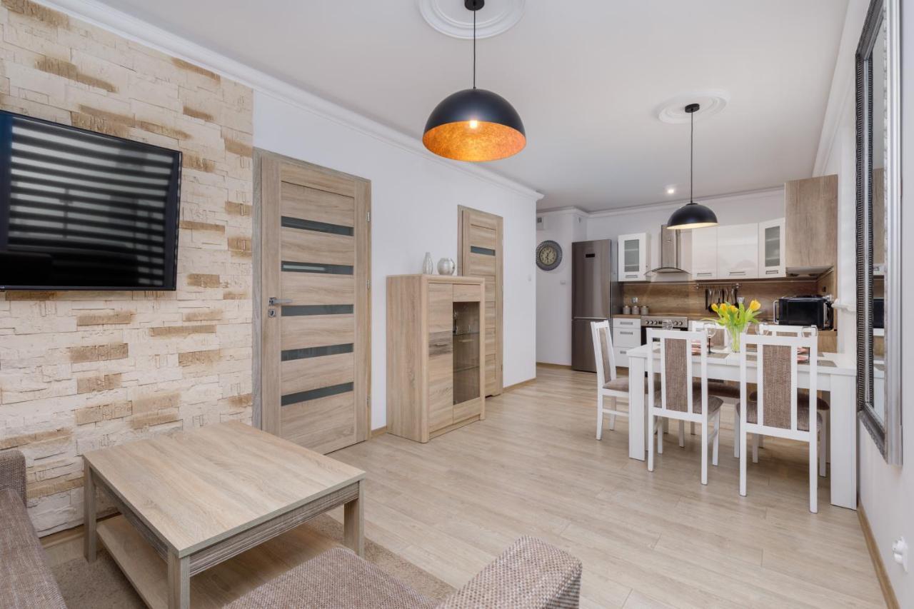 Osiedle Bursztynowe Bałtycka By Renters *