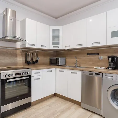 Apartament Osiedle Bursztynowe Baltycka By Noclegi Renters Колобжег Екстер'єр фото