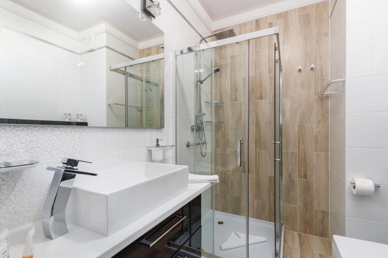 Osiedle Bursztynowe Bałtycka By Renters Apartament