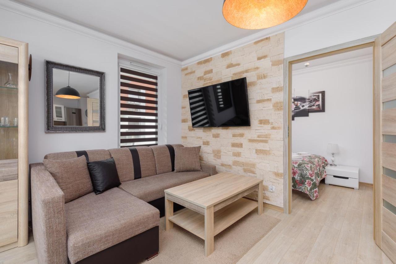 Osiedle Bursztynowe Bałtycka By Renters